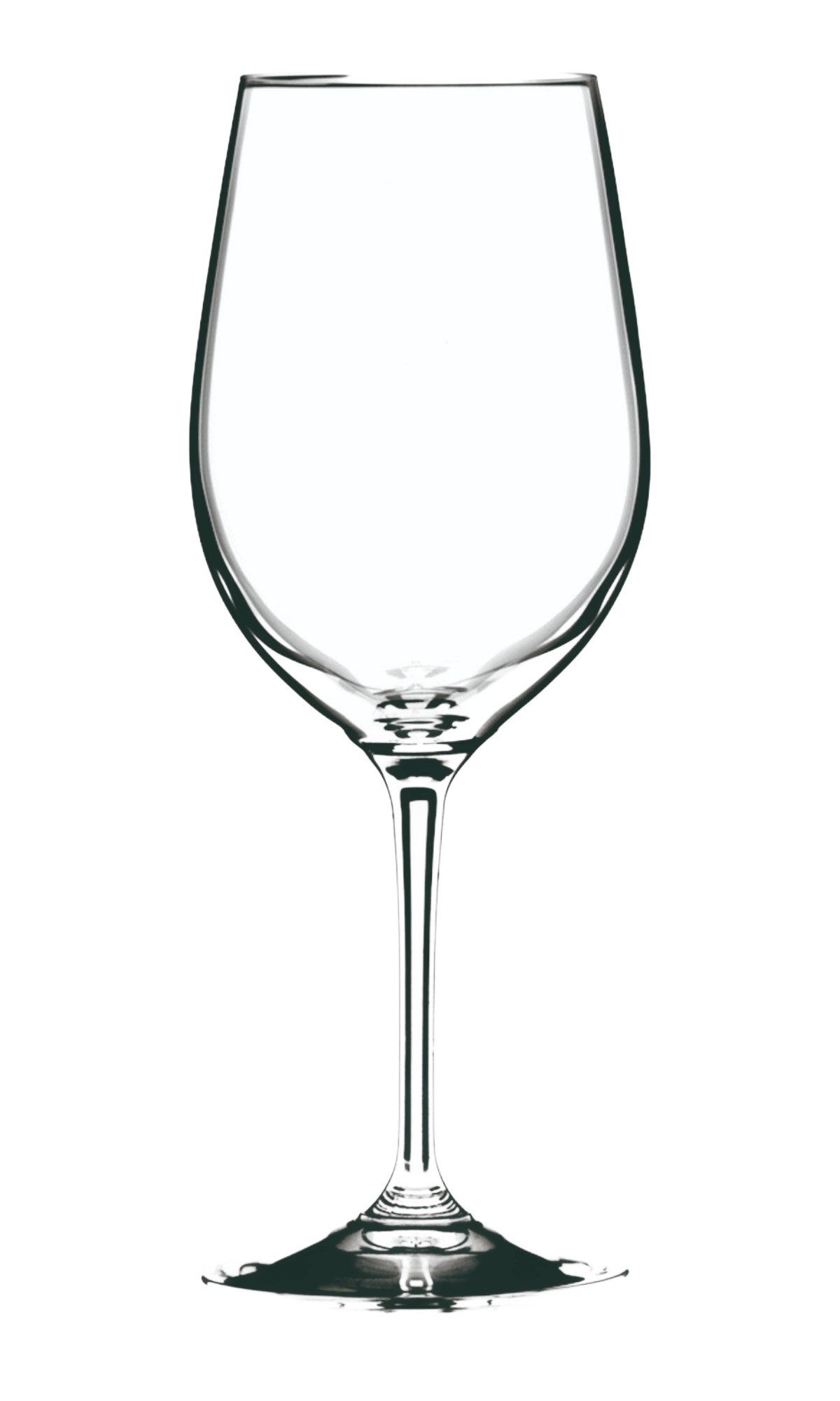RIEDEL THE WINE GLASS COMPANY Weinglas Riedel Vinum Daiginjo, Kristallglas