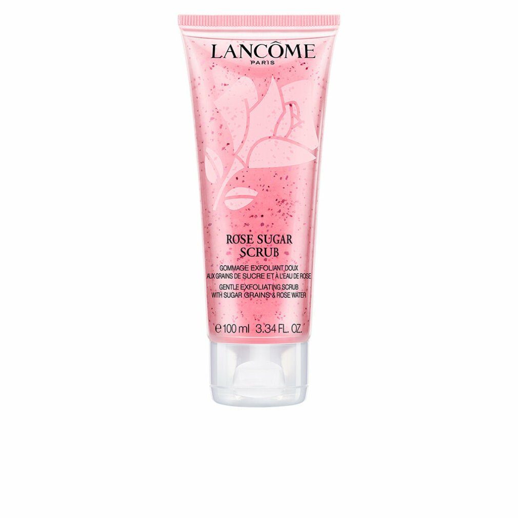 LANCOME Gesichtspeeling Rose Sugar Gentle Exfoliating Scrub