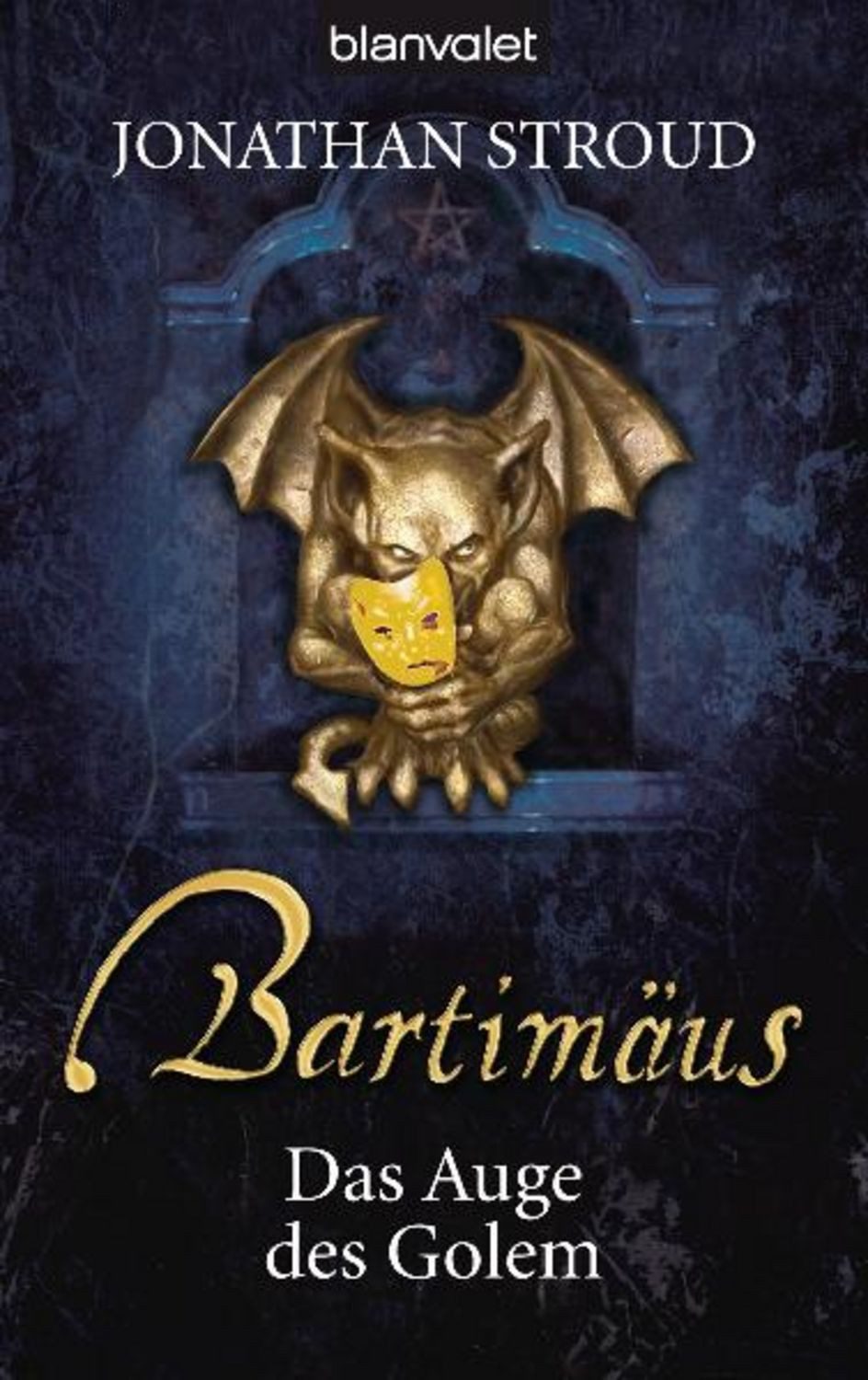 Bartimäus - / Jonathan Stroud