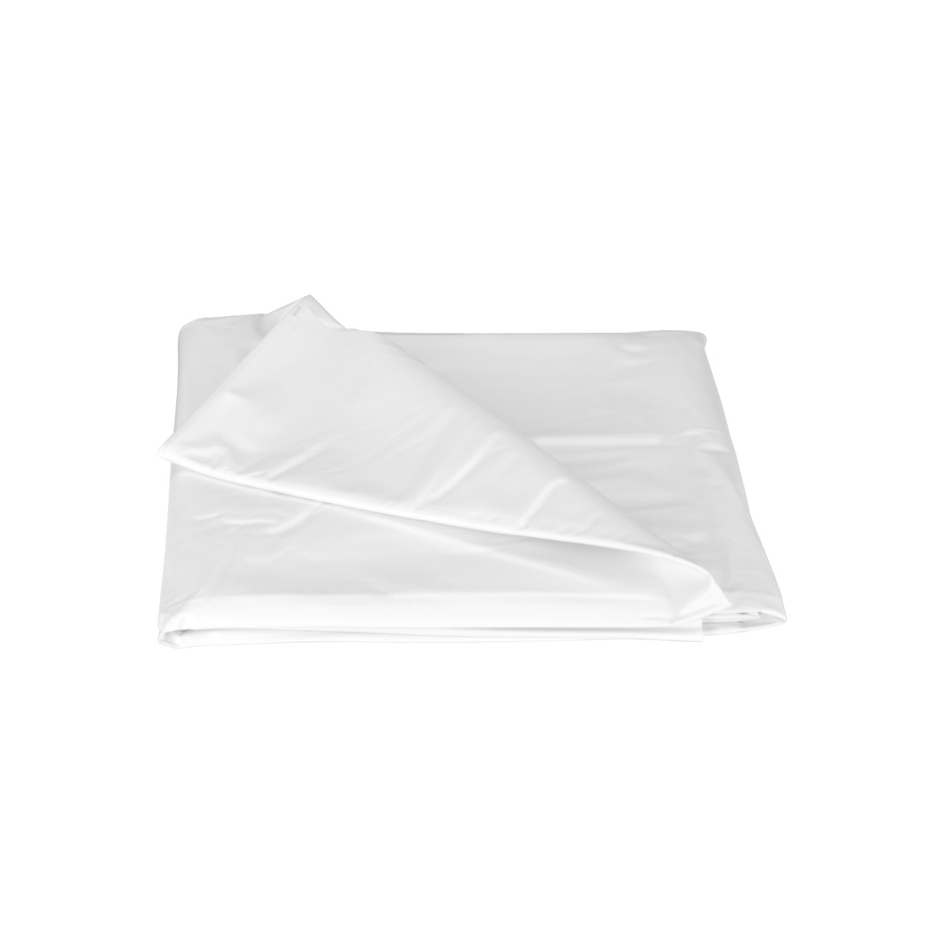 EIS Handfesseln Bettlaken für sinnliche Wasserspiele, 180x220 cm von EIS Weiß