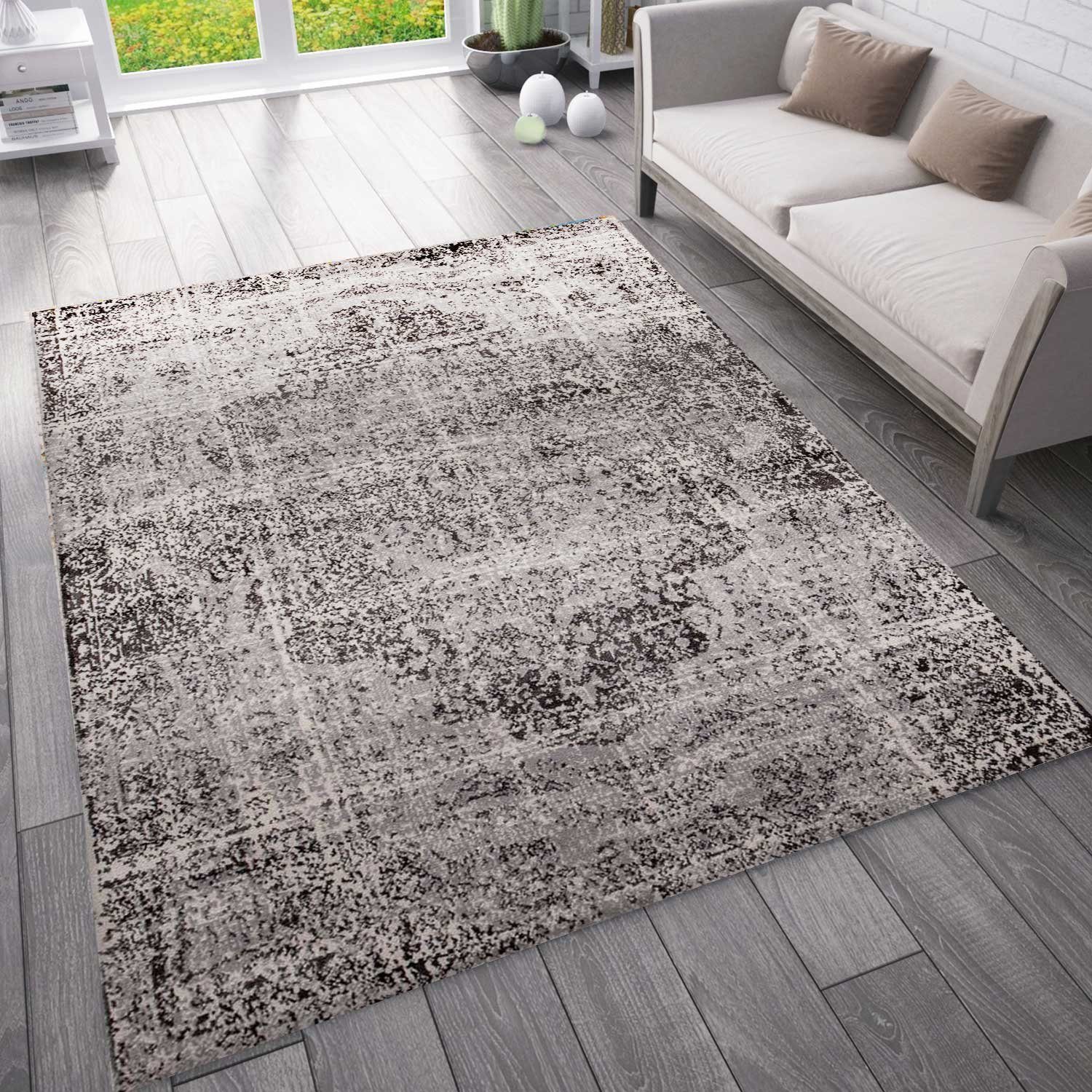 Vimoda Orientteppich Vintage Teppich Orientalisch Optik, günstig online kaufen