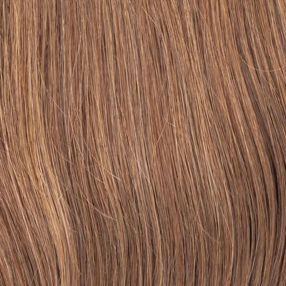 Ellen Wille Toupet Ellen Wille Magic, Mit handgeknüpftem Monofilament und natürlicher Lace Front.