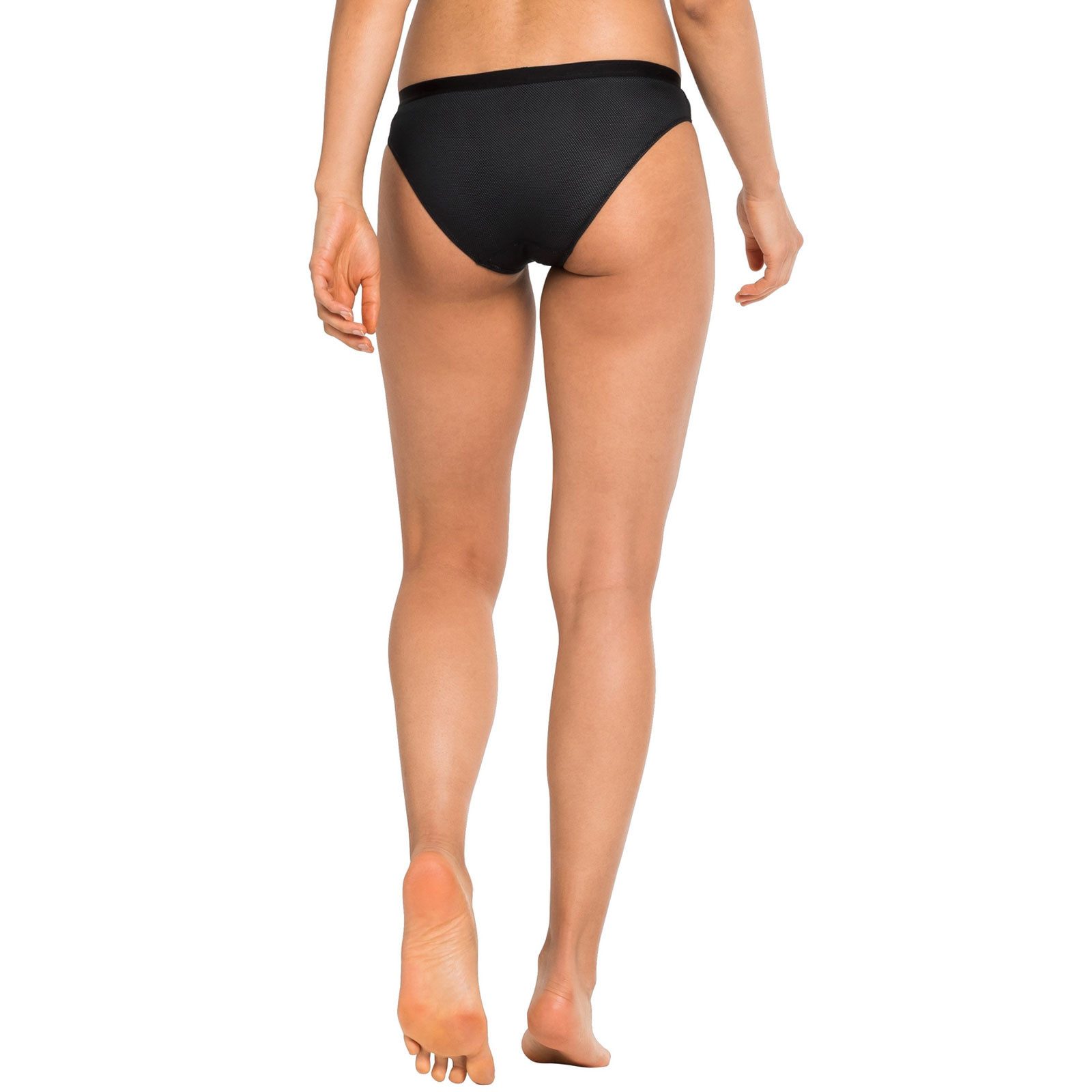 Odlo Funktionshose SUW Brief Active F-Dry Light Eco Women 141301-15000 Spor günstig online kaufen