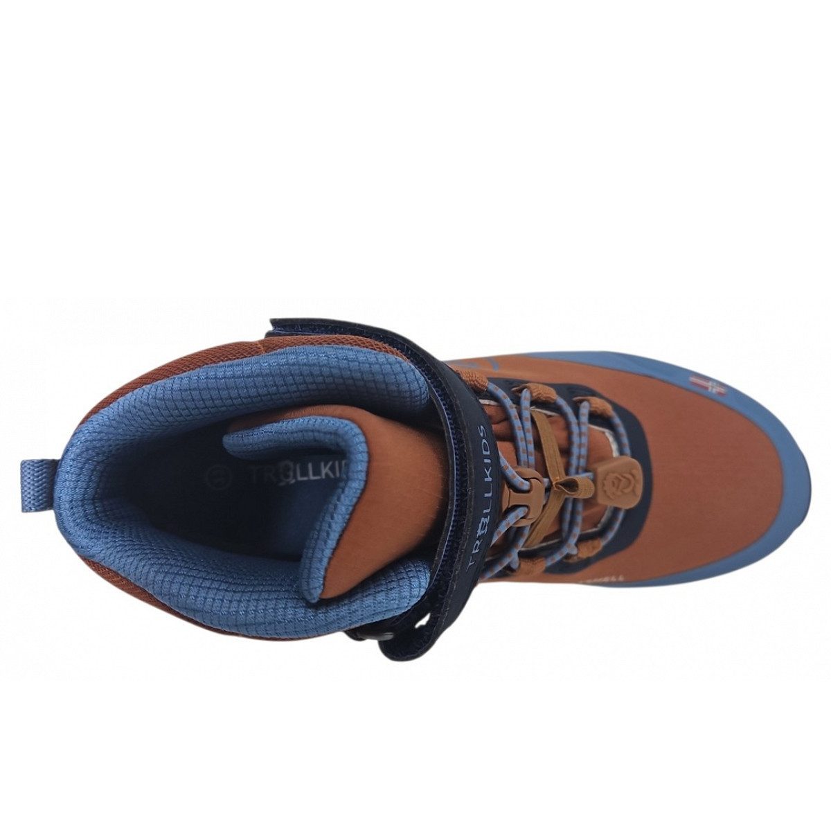 TROLLKIDS Winterstiefel