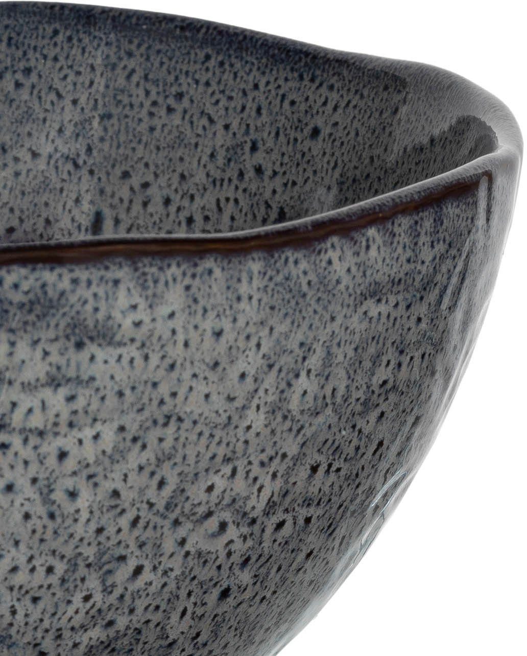 LEONARDO Schale MATERA, Keramik, (2-tlg), Ø 23,5 cm