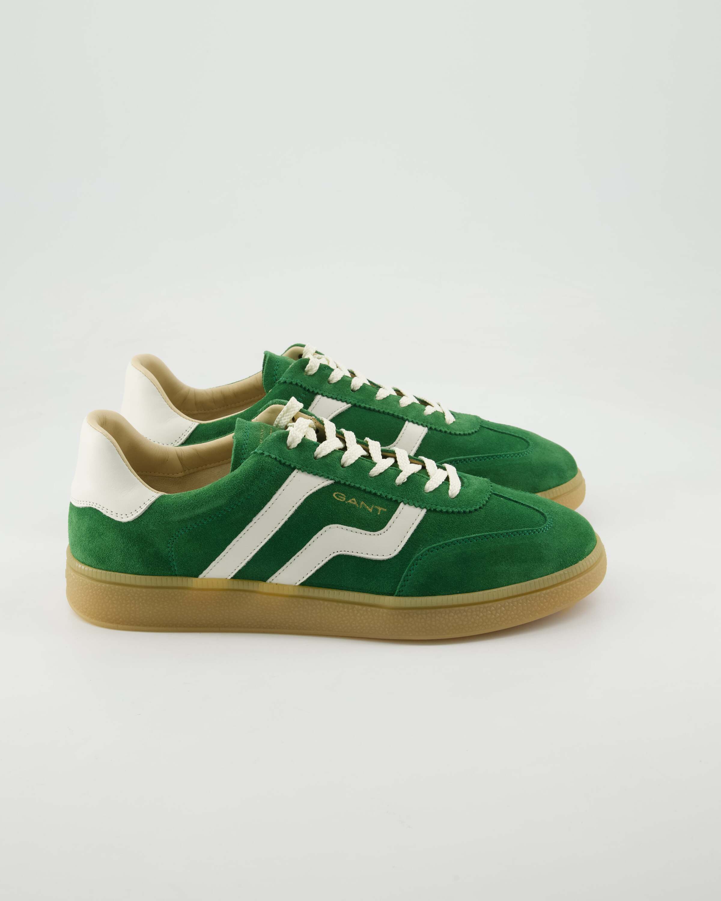 Gant Cuzmo Sneaker Obermaterial: Leder günstig online kaufen