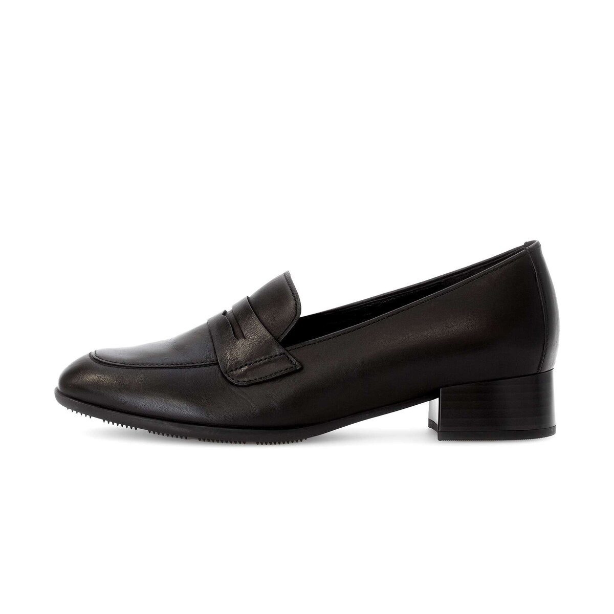 Gabor Hochfrontpumps Glattleder Hochfrontpumps günstig online kaufen