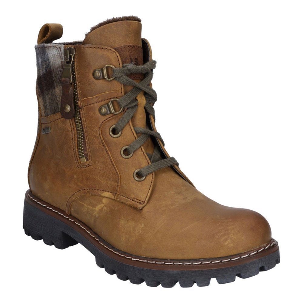 Josef Seibel Marta 52 Schnürboots günstig online kaufen