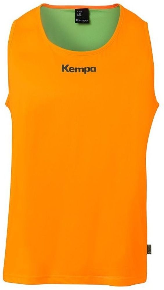 Kempa Trainingsshirt Wendemarkierungshemd