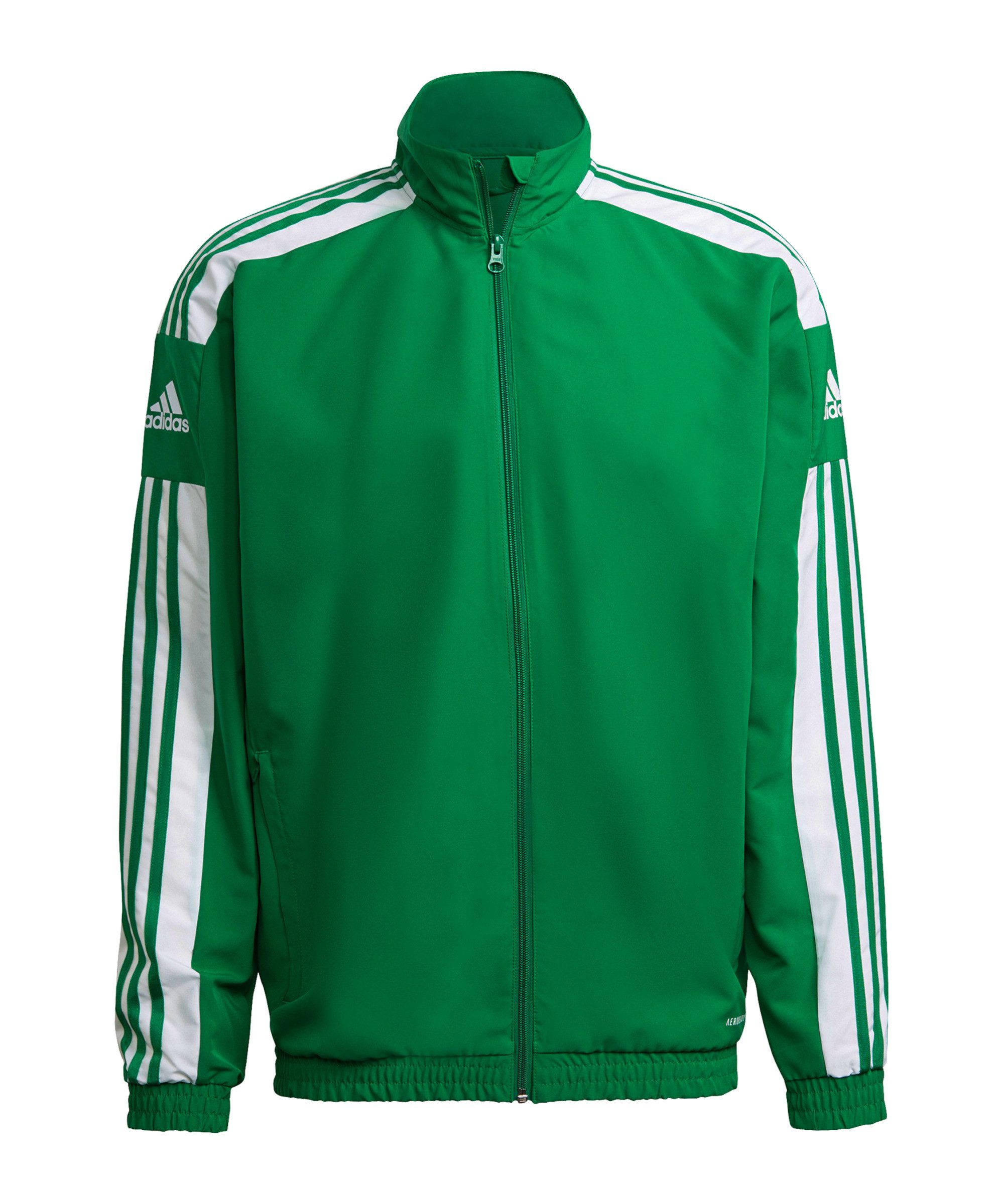 adidas Performance Sweatjacke adidas Performance Squadra günstig online kaufen