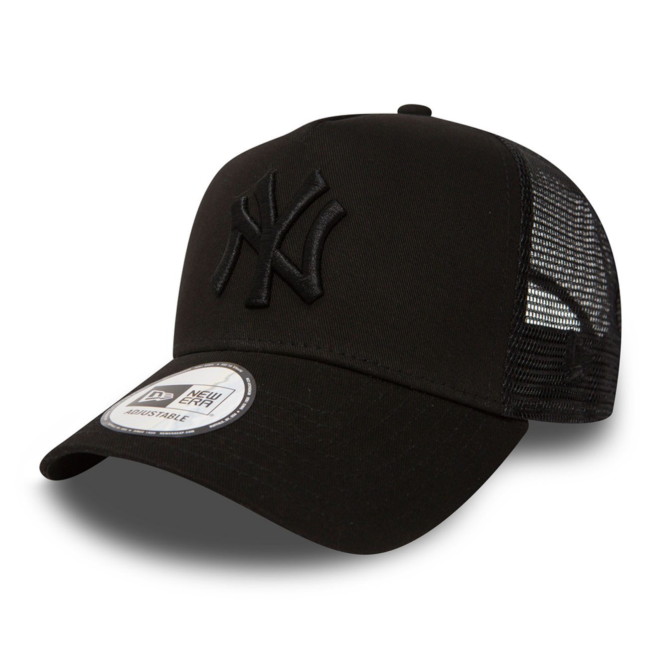 New Era Baseball Cap Trucker Mesh günstig online kaufen