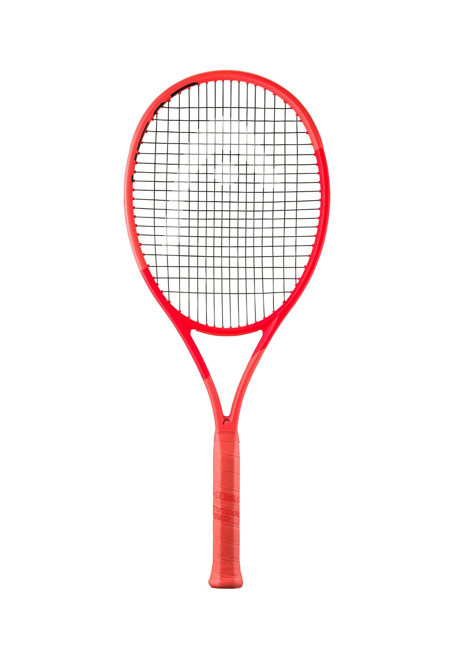 Tennisschläger Tennisschläger RADICAL TEAM - unbesaitet - 16 x 19