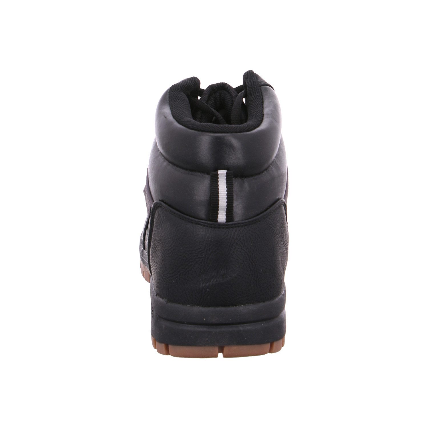 Kappa Bright Mid Light Schnürstiefelette günstig online kaufen