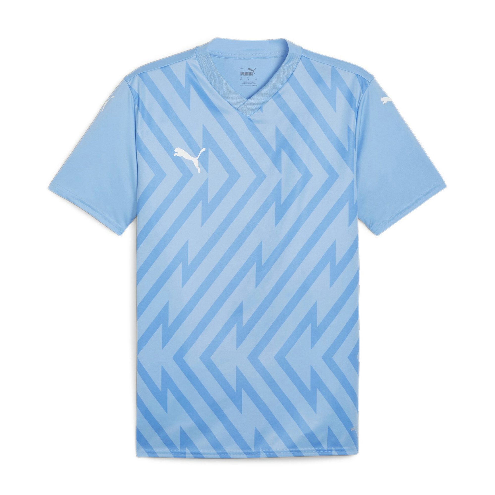 PUMA Fußballtrikot Puma Herren Trikot teamGLORY Jersey 705740