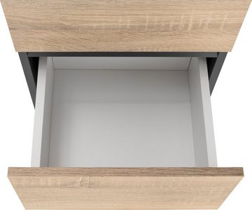 Home affaire Hochschrank Wisla Höhe 180 cm, mit Türen & Schubkasten