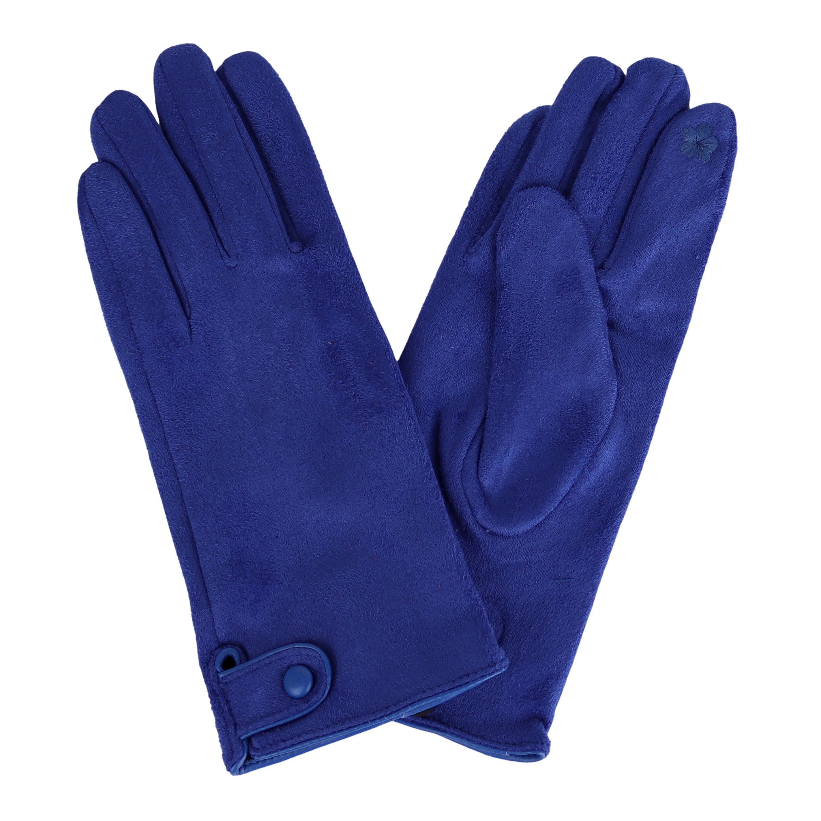 Royalblau