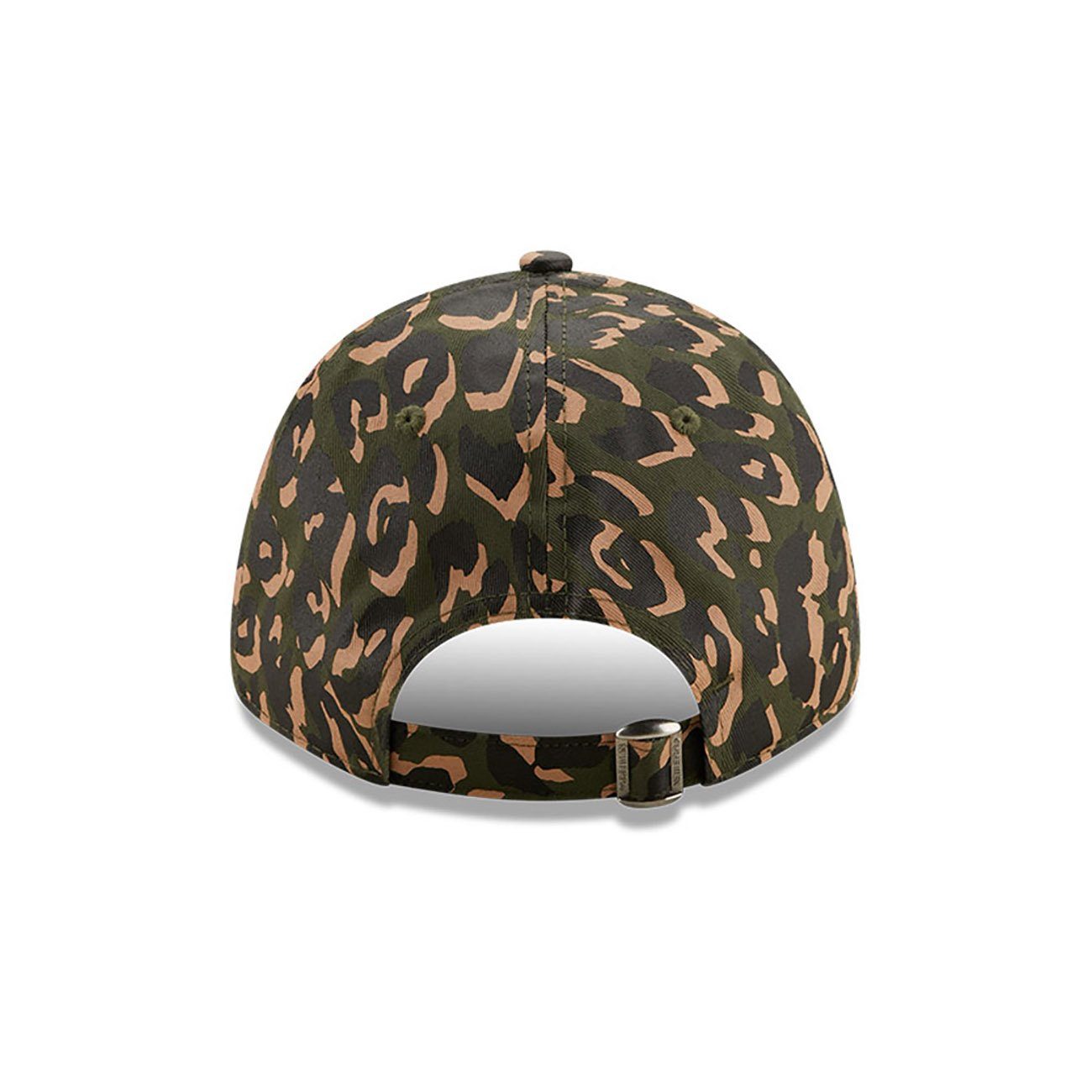 Baseball Cap 9FORTY All Over Camo New York Yankees