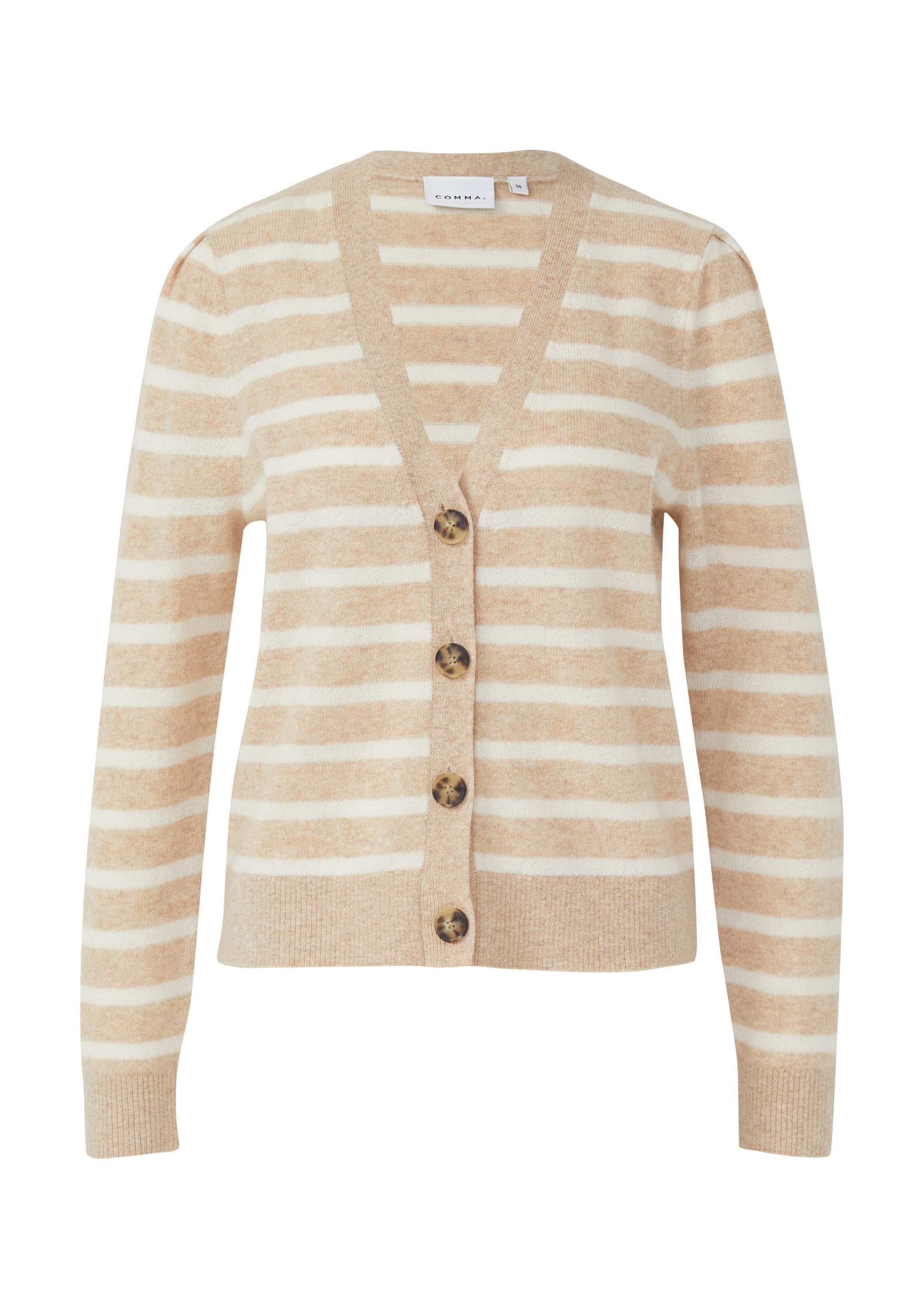 Cardigan Strickjacke