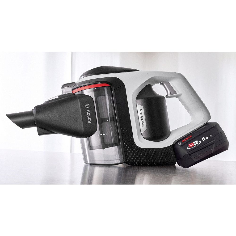 BOSCH Bosch Staubsauger-Akku 18 V 5.0 Ah Bosch Staubsauger-Akku