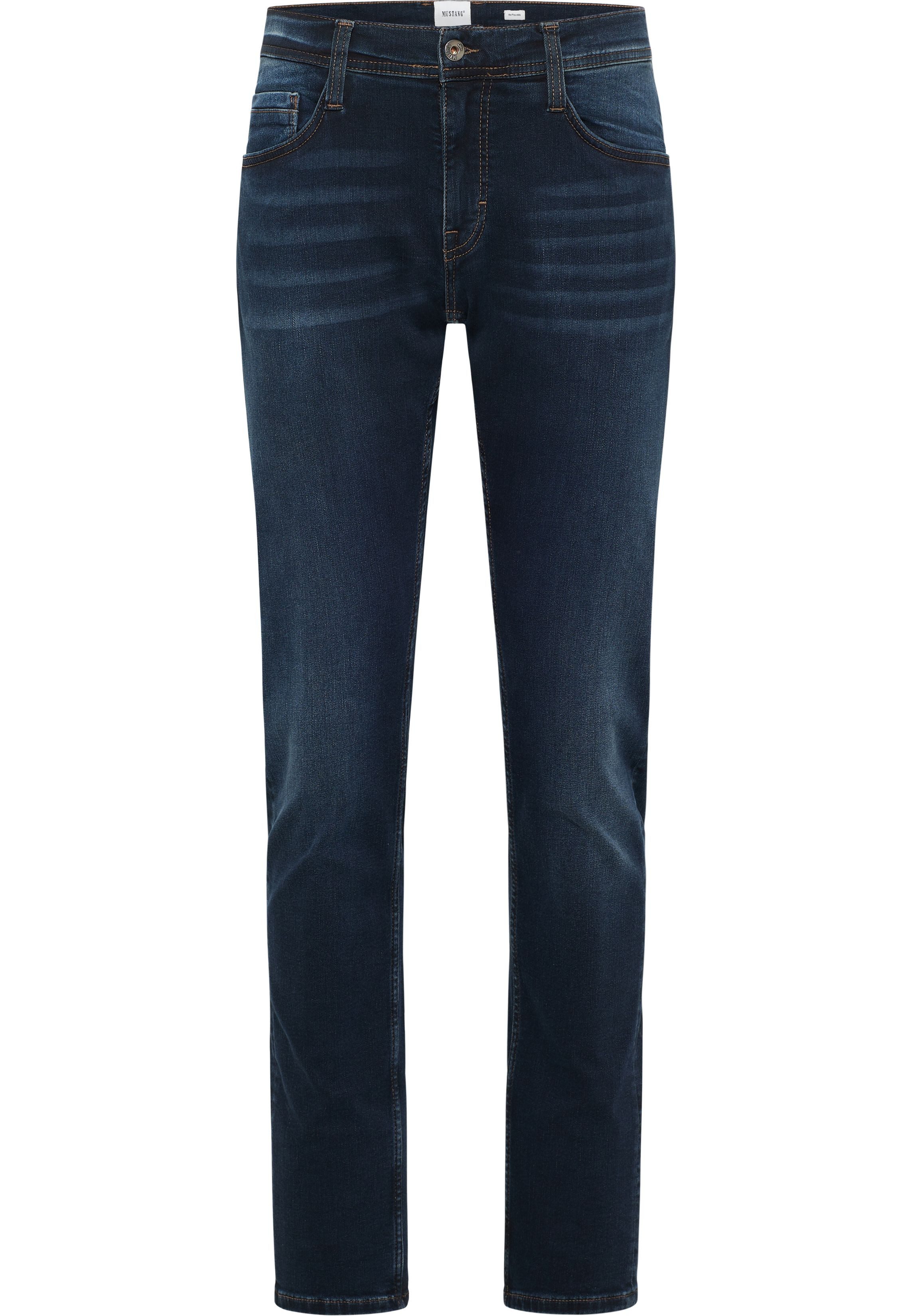 MUSTANG 5-Pocket-Jeans