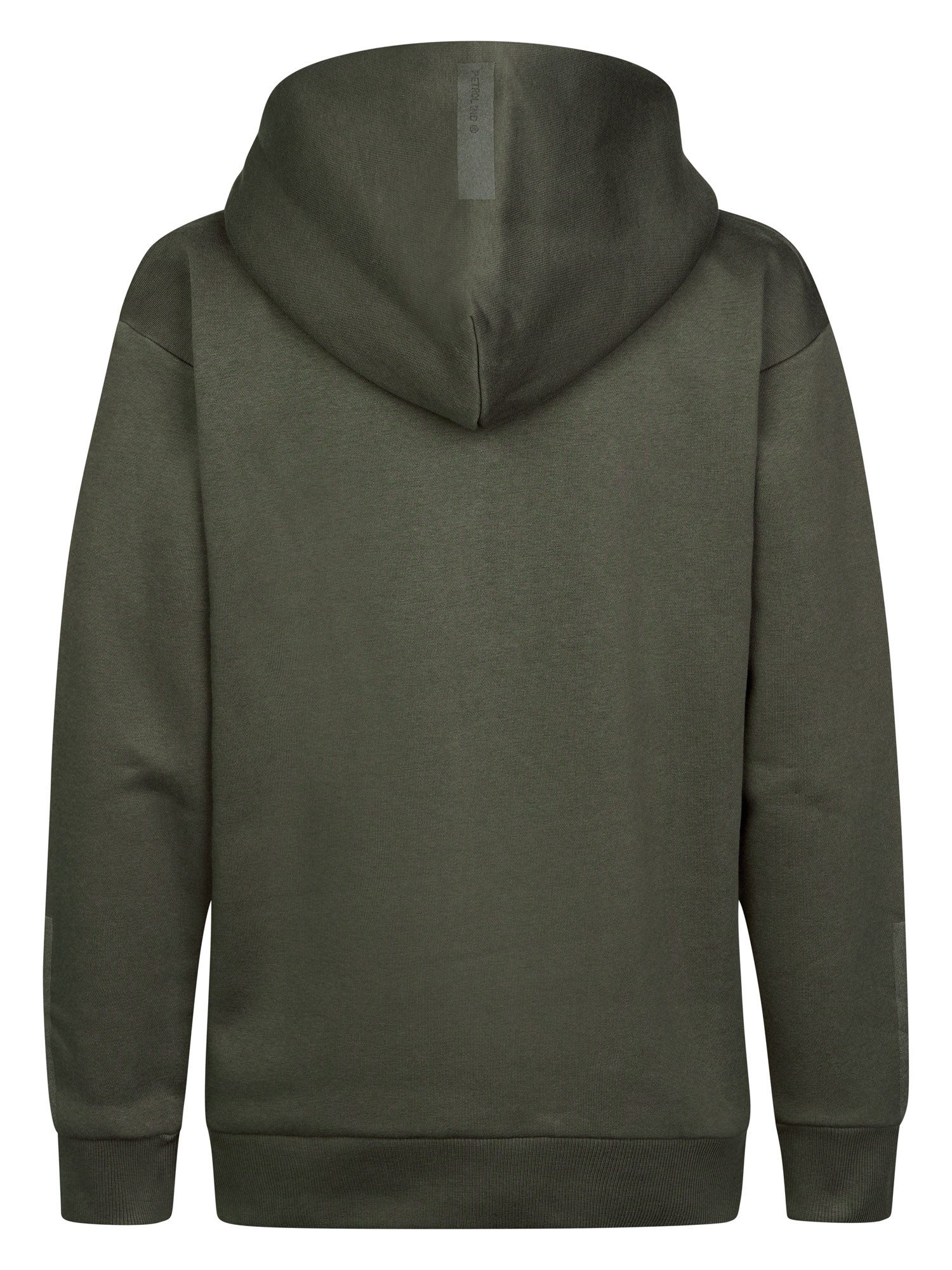Petrol Industries Sweatshirt Ironland Relaxed Fit – Bild 3 von 5