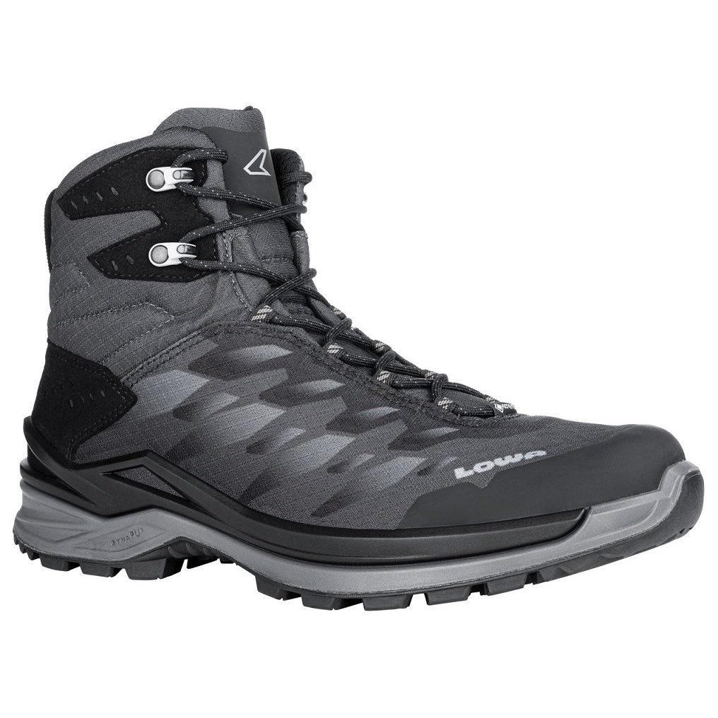 Lowa Ferrox Mid GTX (Multifunktion, Textil/Synthetik, wasserdicht) Wandersc günstig online kaufen