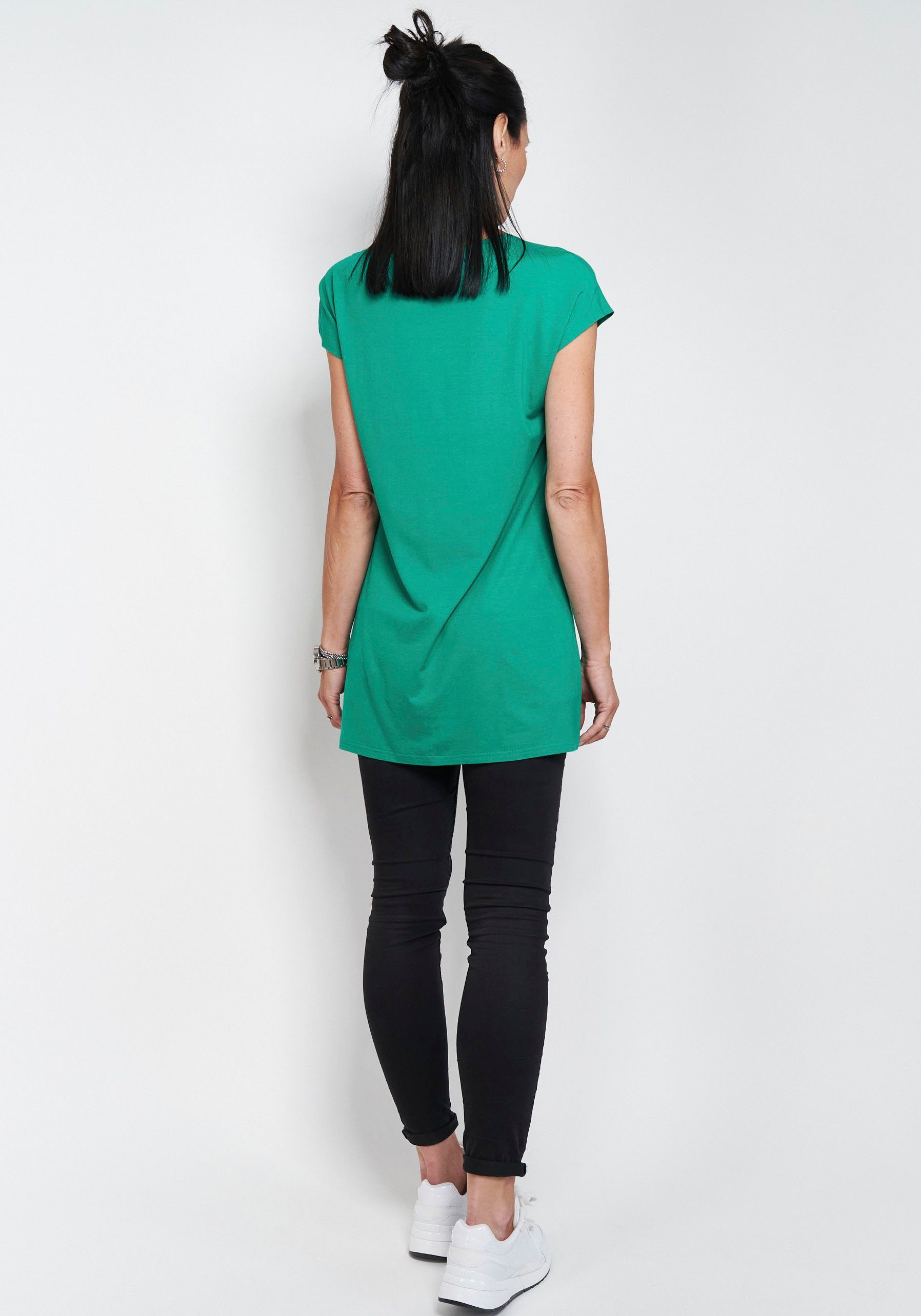 Seidel Moden Longshirt MADE IN GERMANY günstig online kaufen