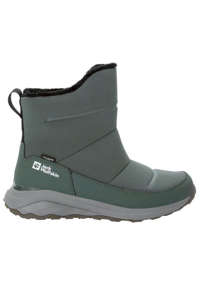 DROMOVENTURE TEXAPORE BOOT W Winterboots
