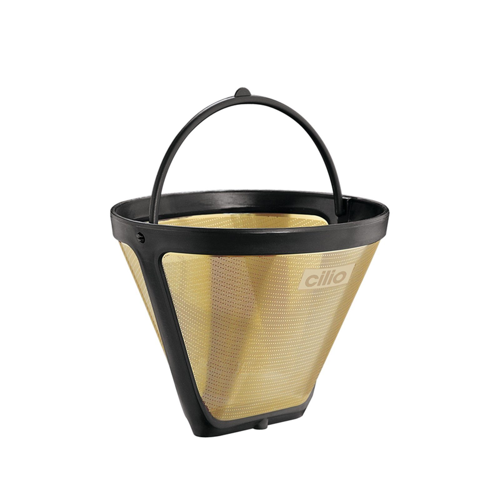 Cilio Kaffeebereiter
