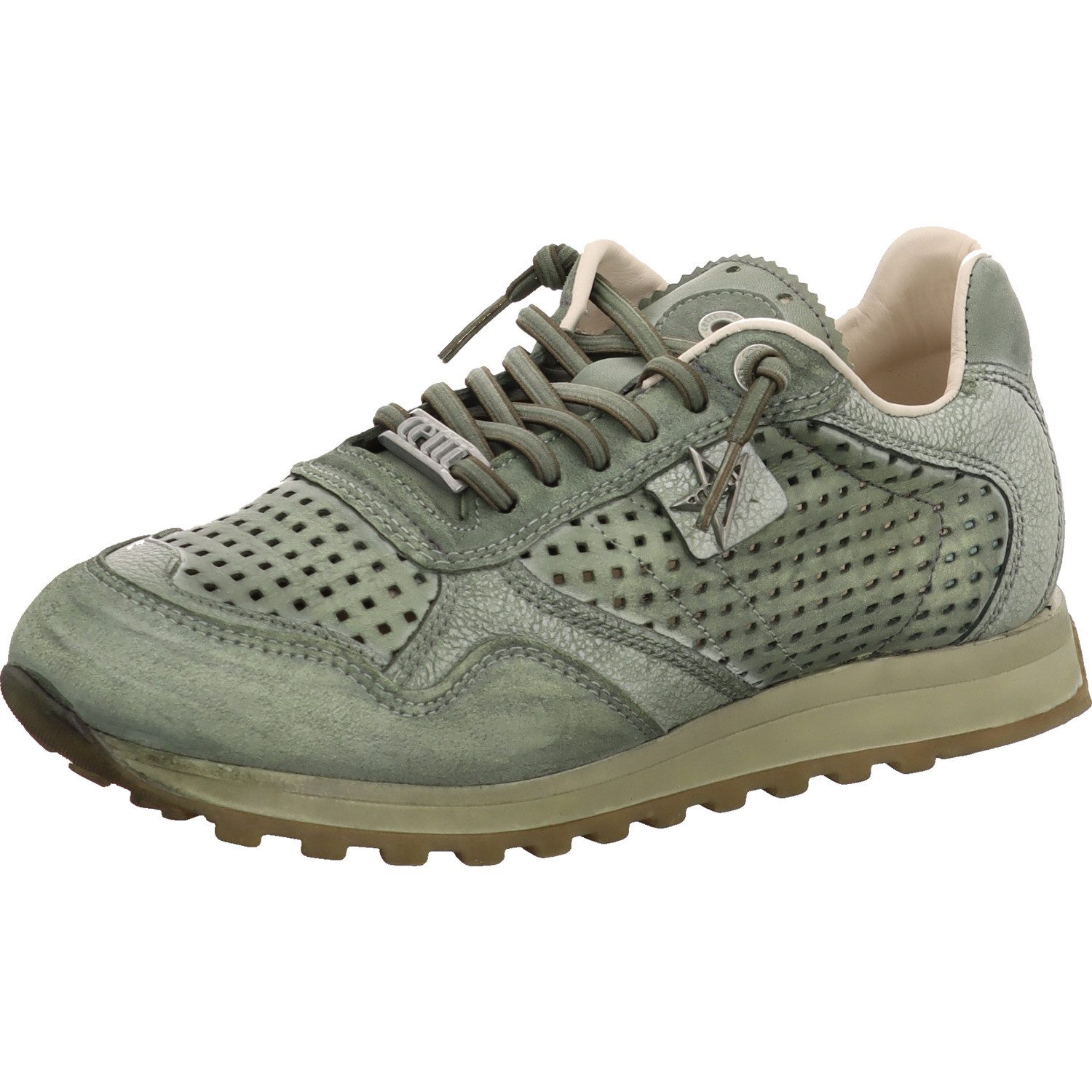 Cetti Schnürschuh