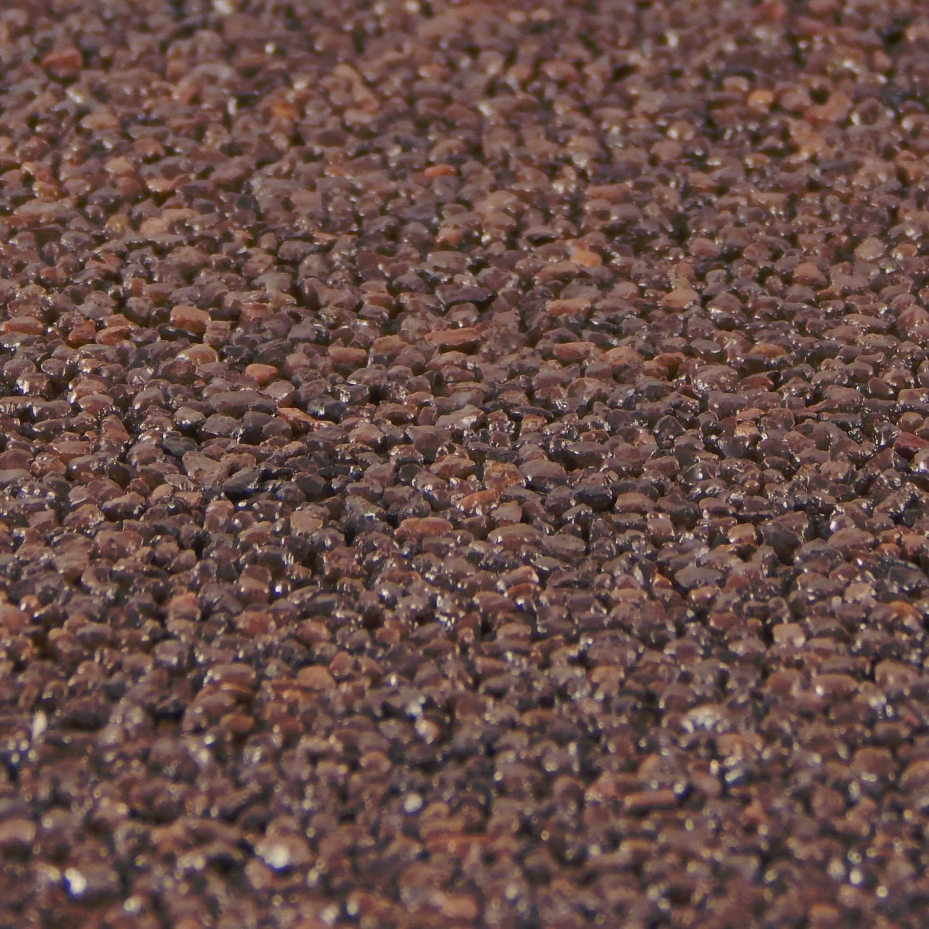 Terralith® Kunstharzputz Buntsteinputz Mosaikputz 2mm -15 kg- BSP57 (Eimer, Verarbeitungsfertig) Dekorationsputz aus Marmor-Granulat bzw. eingefärbter Körnung