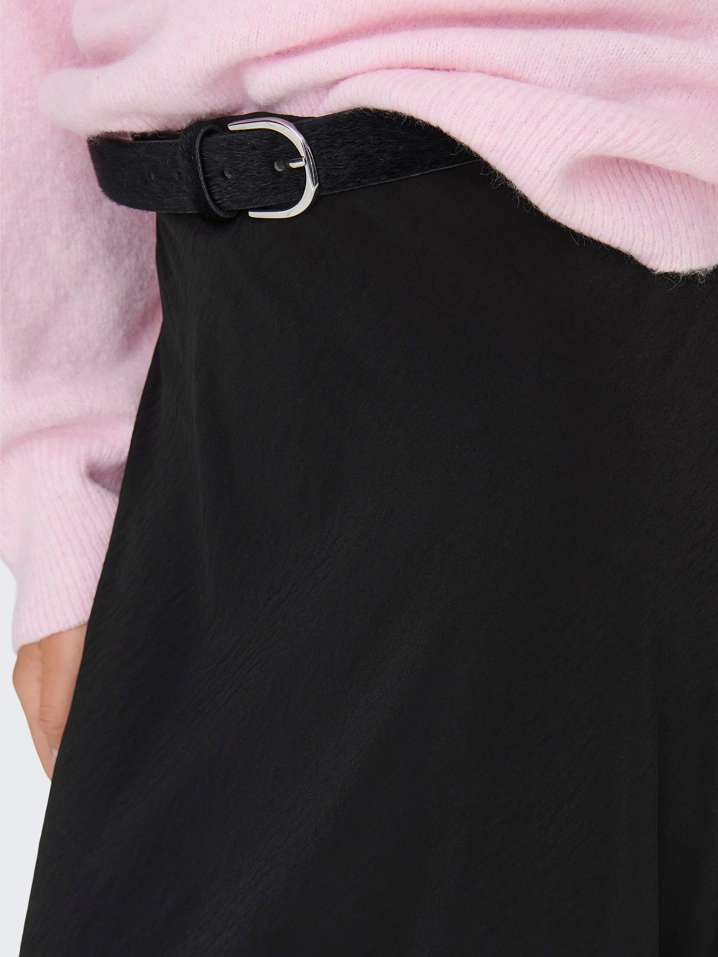 JDY Maxirock JDYAYA MW MAXI SKIRT WVN DIA günstig online kaufen