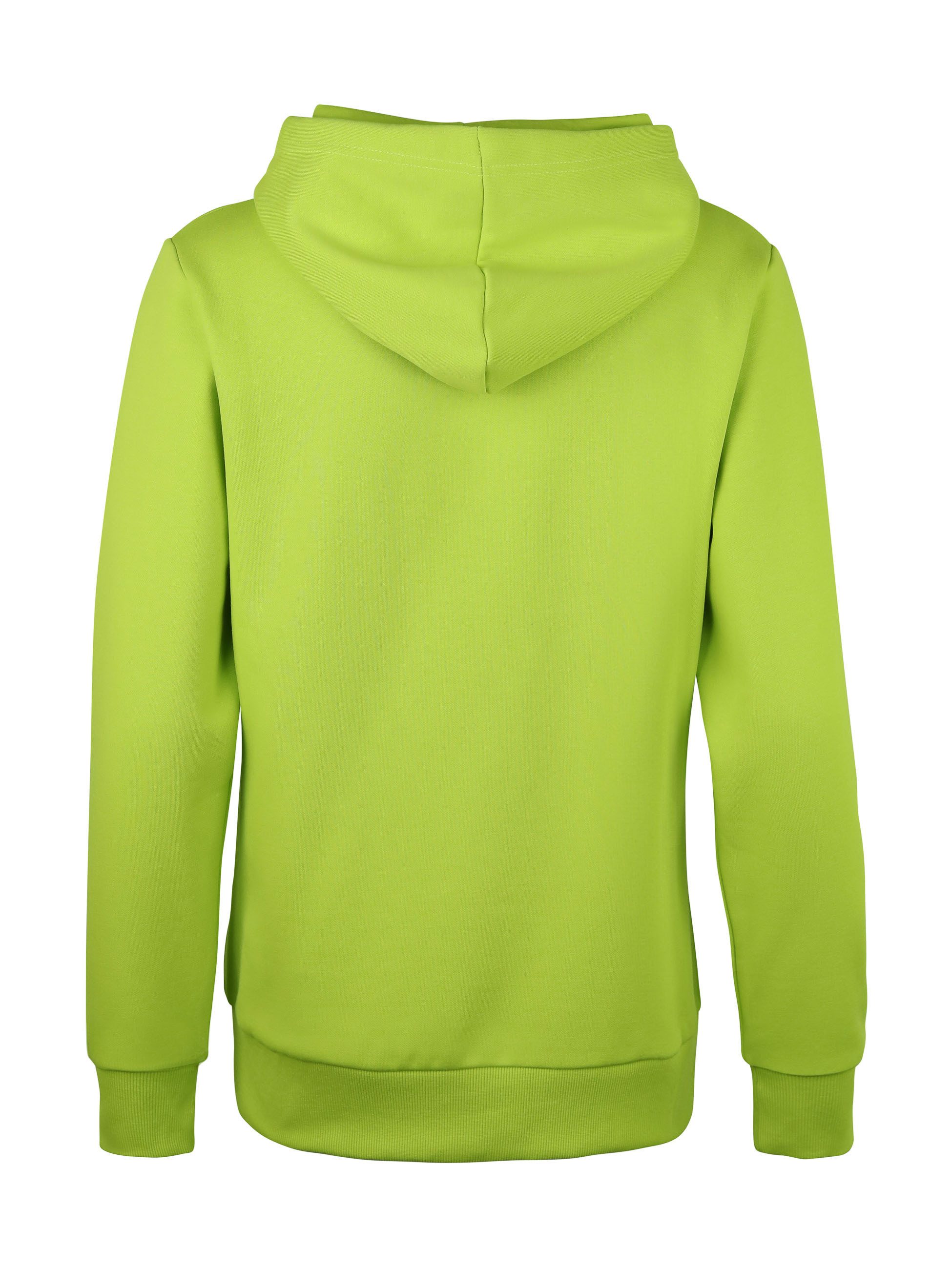 Schietwetter Kapuzenpullover Damen Hoodie "Schietwetter" günstig online kaufen