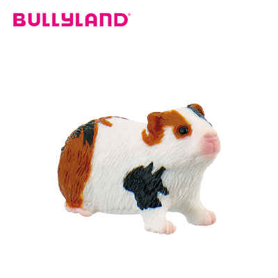 BULLYLAND Spielfigur Bullyland Hausmeerschweinchen
