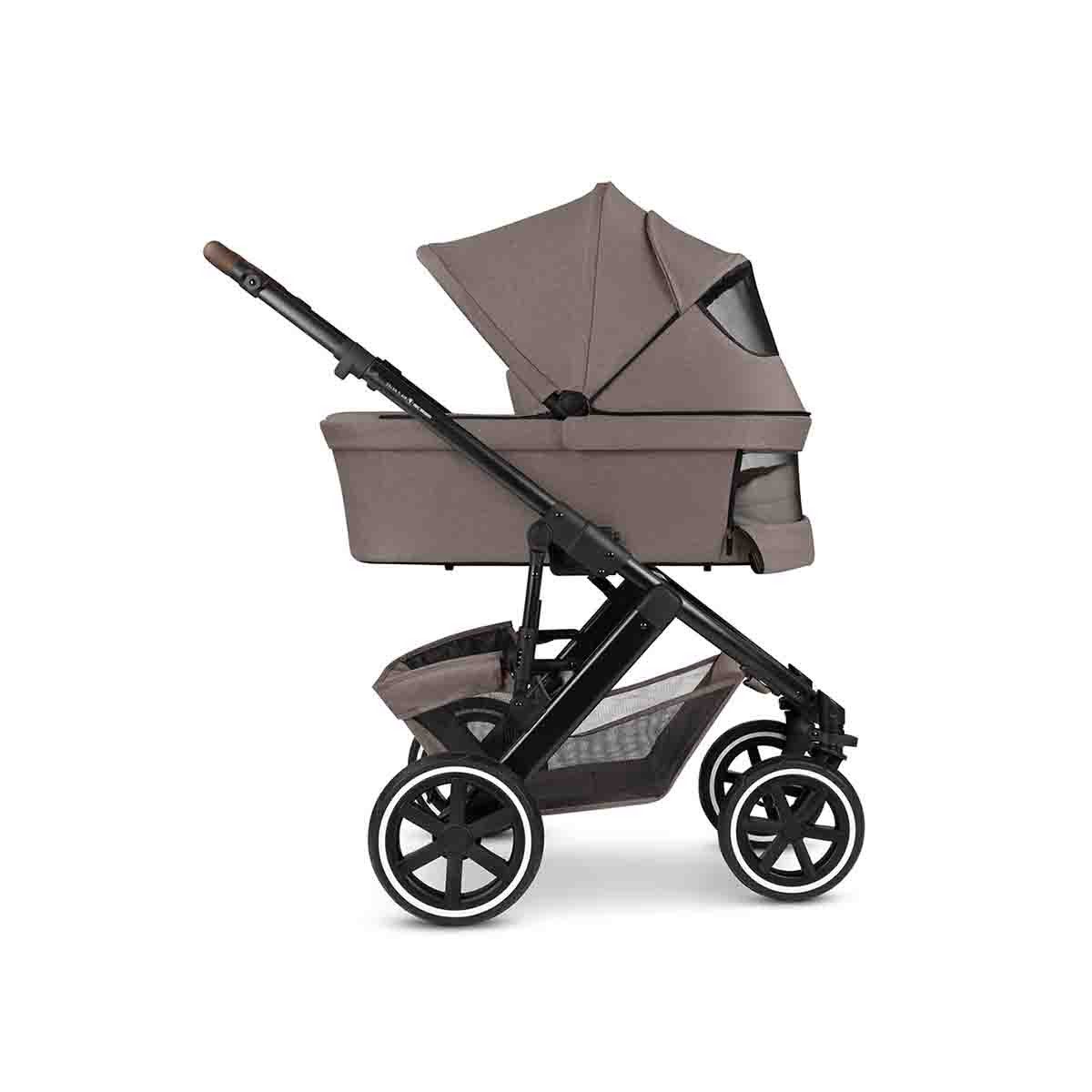 ABC Design Salsa 5 Air - Bild 4