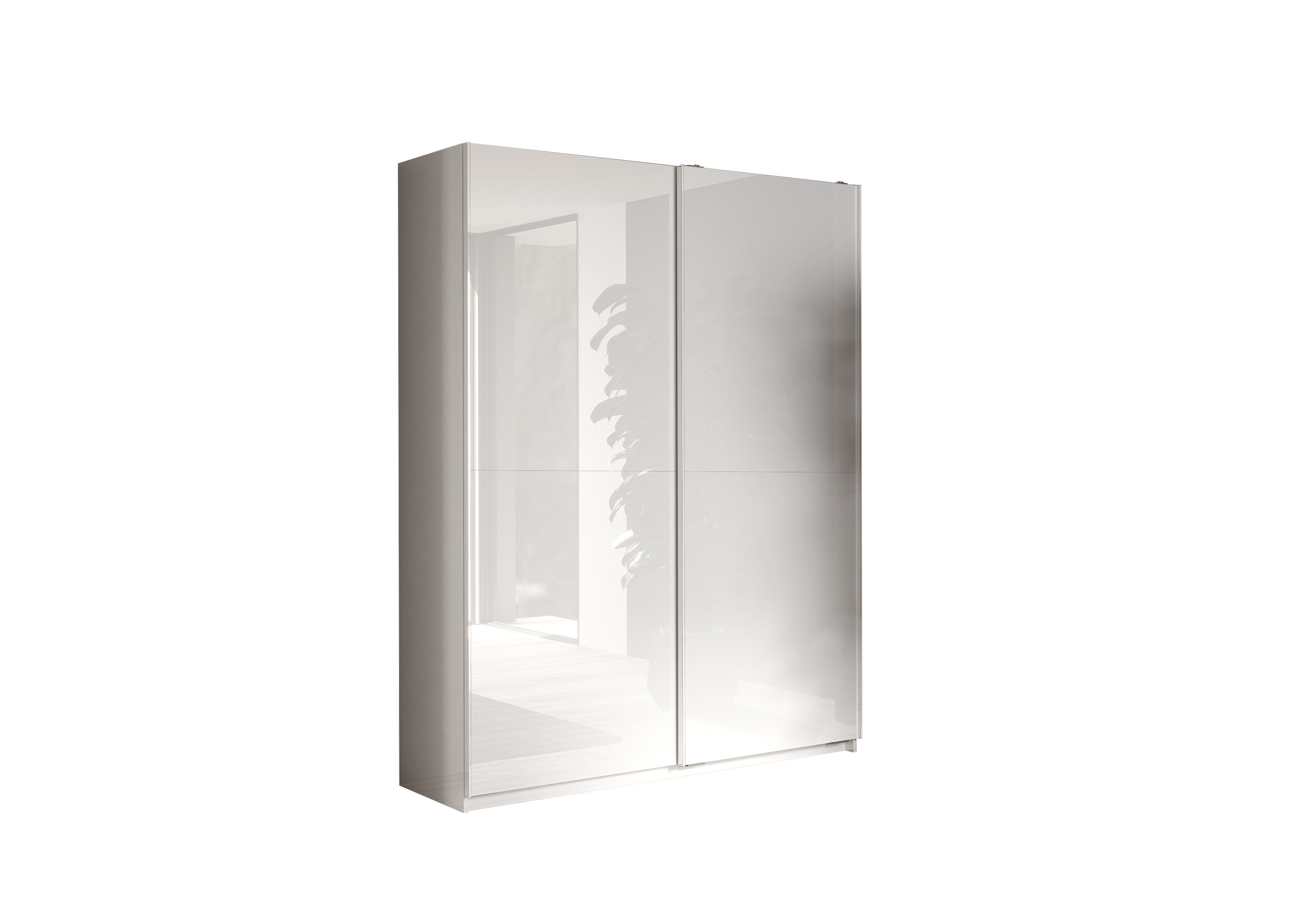 Schwebetürenschrank Salva