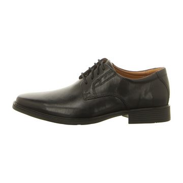 Clarks Tilden Plain Schnürschuh