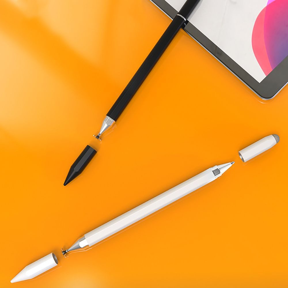 TECH PROTECT Eingabestift Tech-Protect USP200 Stylus 3-Tip passiver Eingabestift (1-St)