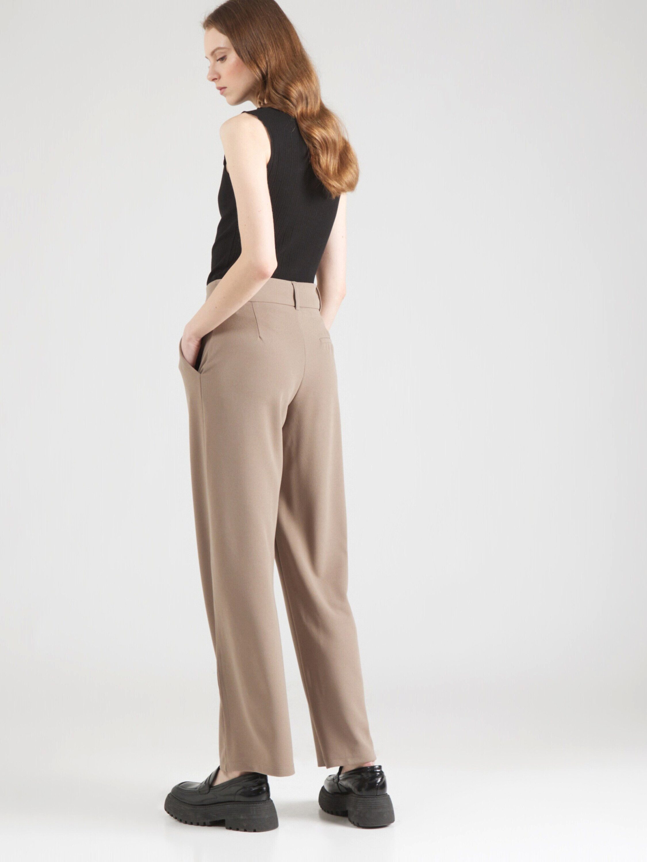 JDY Bundfaltenhose JDYGEGGO (1-tlg) Falten günstig online kaufen