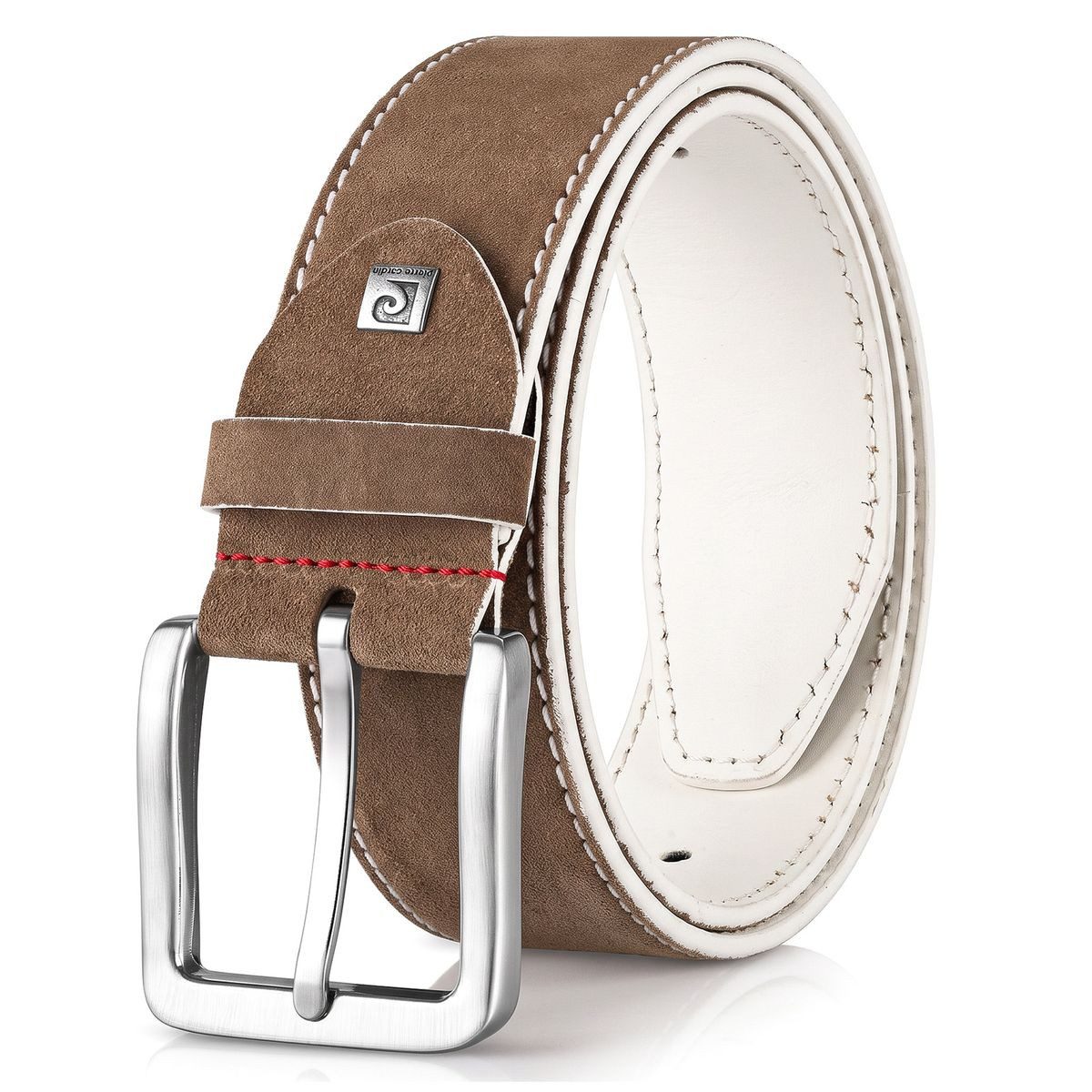 Pierre Cardin Ledergürtel