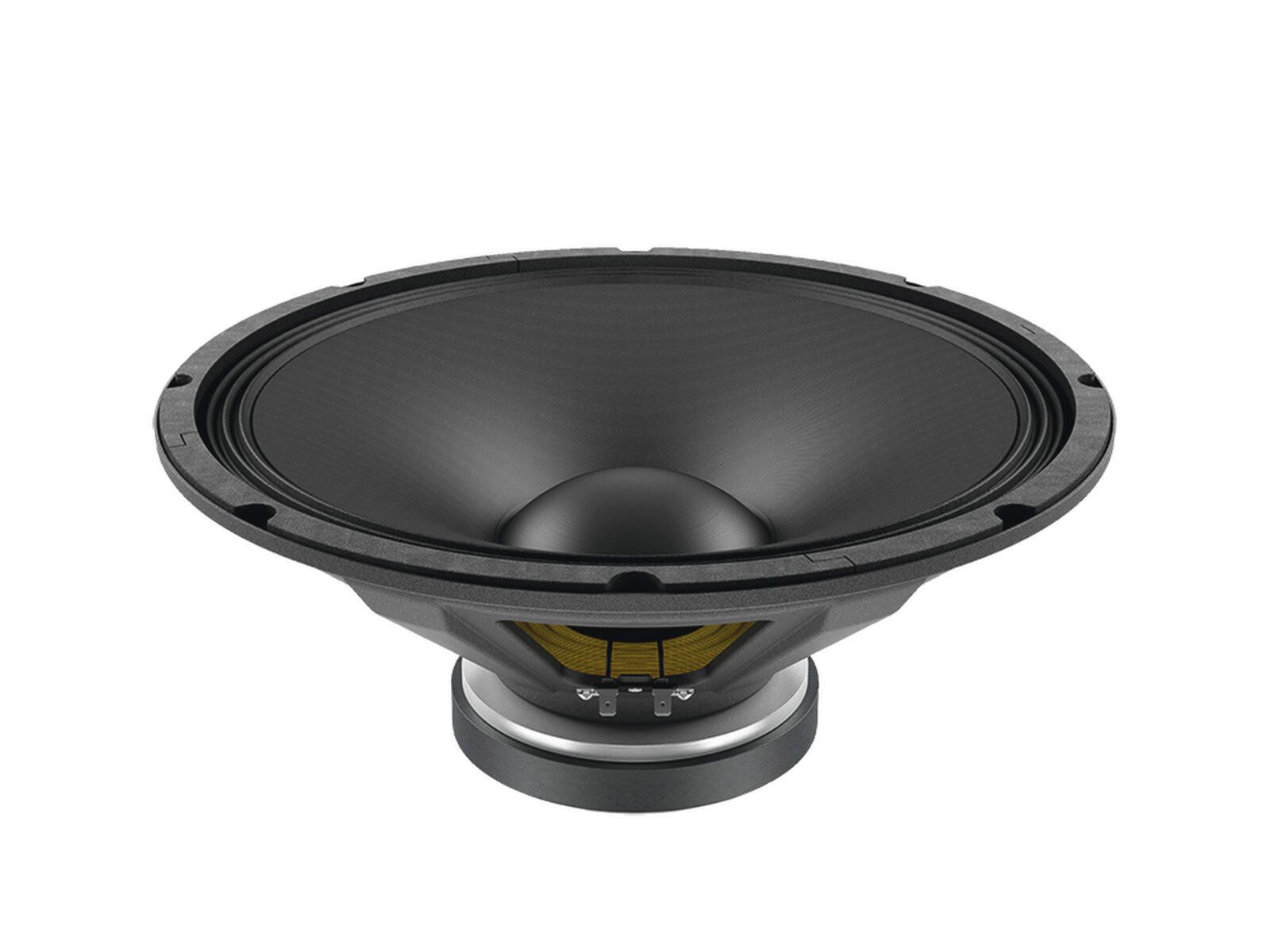 LAVOCE LAVOCE WSF152.50 15 Zoll Woofer, Ferrit, Stahlkorb Einbaulautsprecher