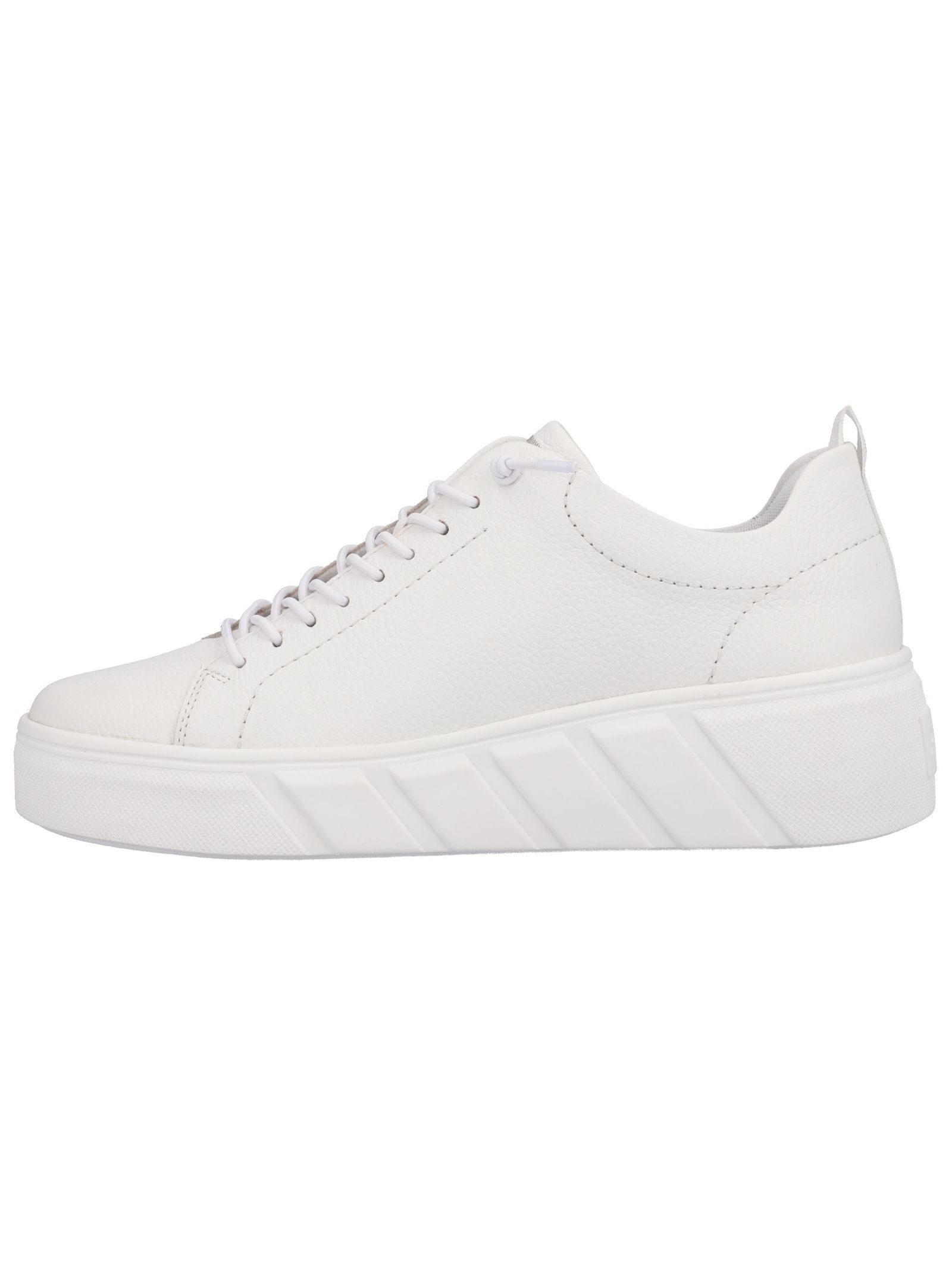 Rieker Sneaker Glattleder Sneaker