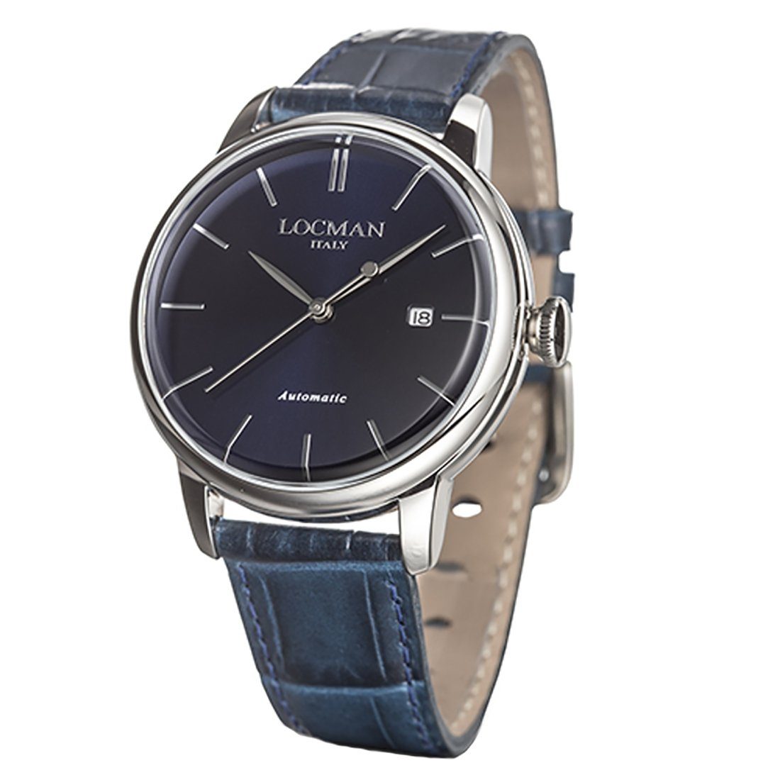 Locman Italy Automatikuhr