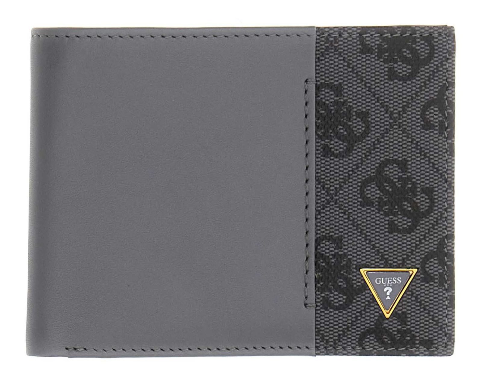 Guess Geldbörse Bifold, mit RFID-Blocker Schutz