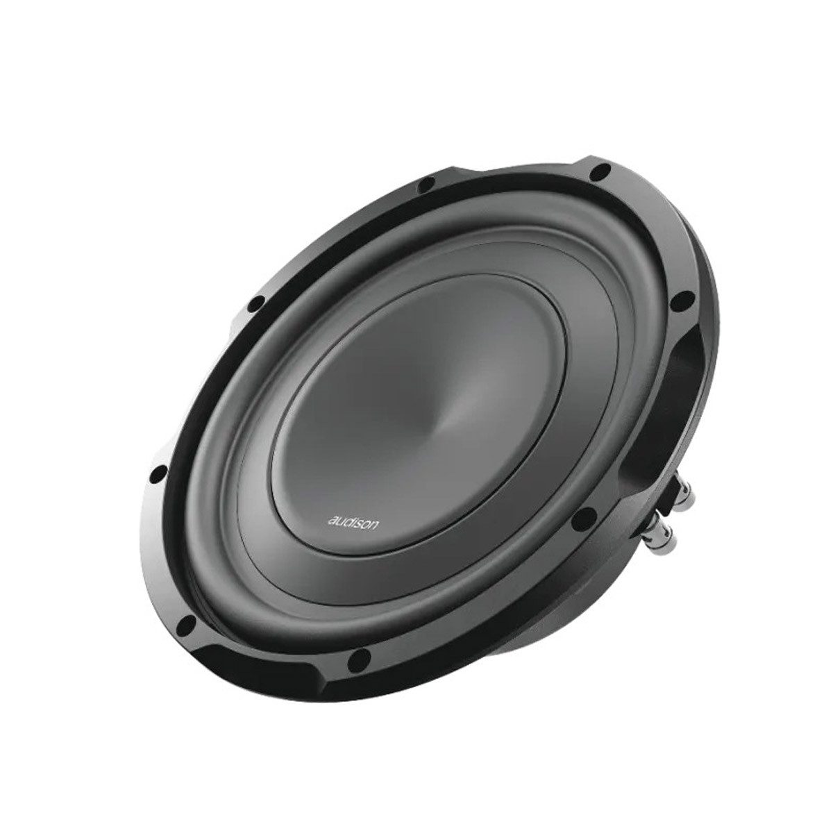 Audison APS 10 D 25cm Subwoofer Auto-Subwoofer (400 W, max.: W 25 cm)