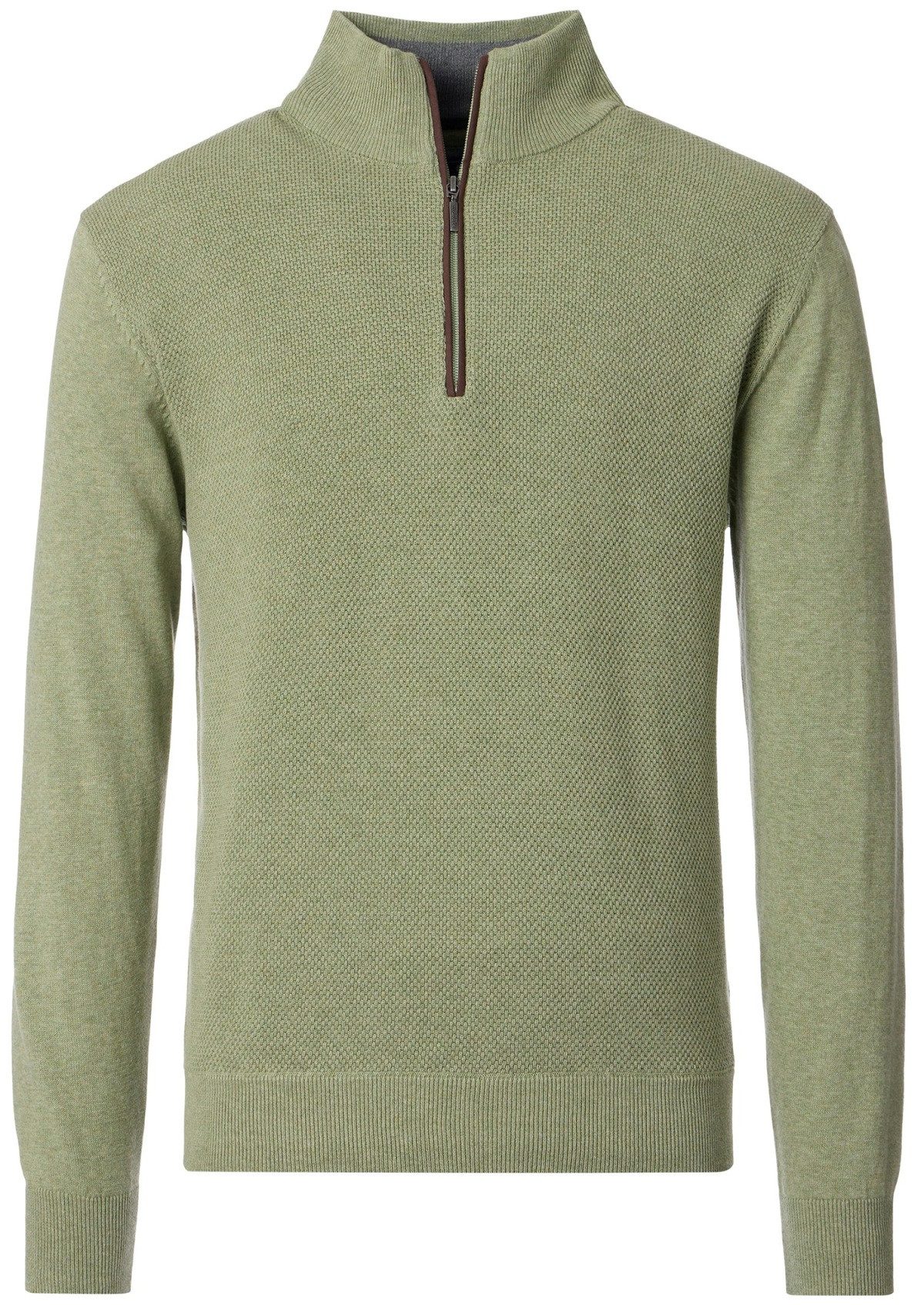 Strickpullover Basic