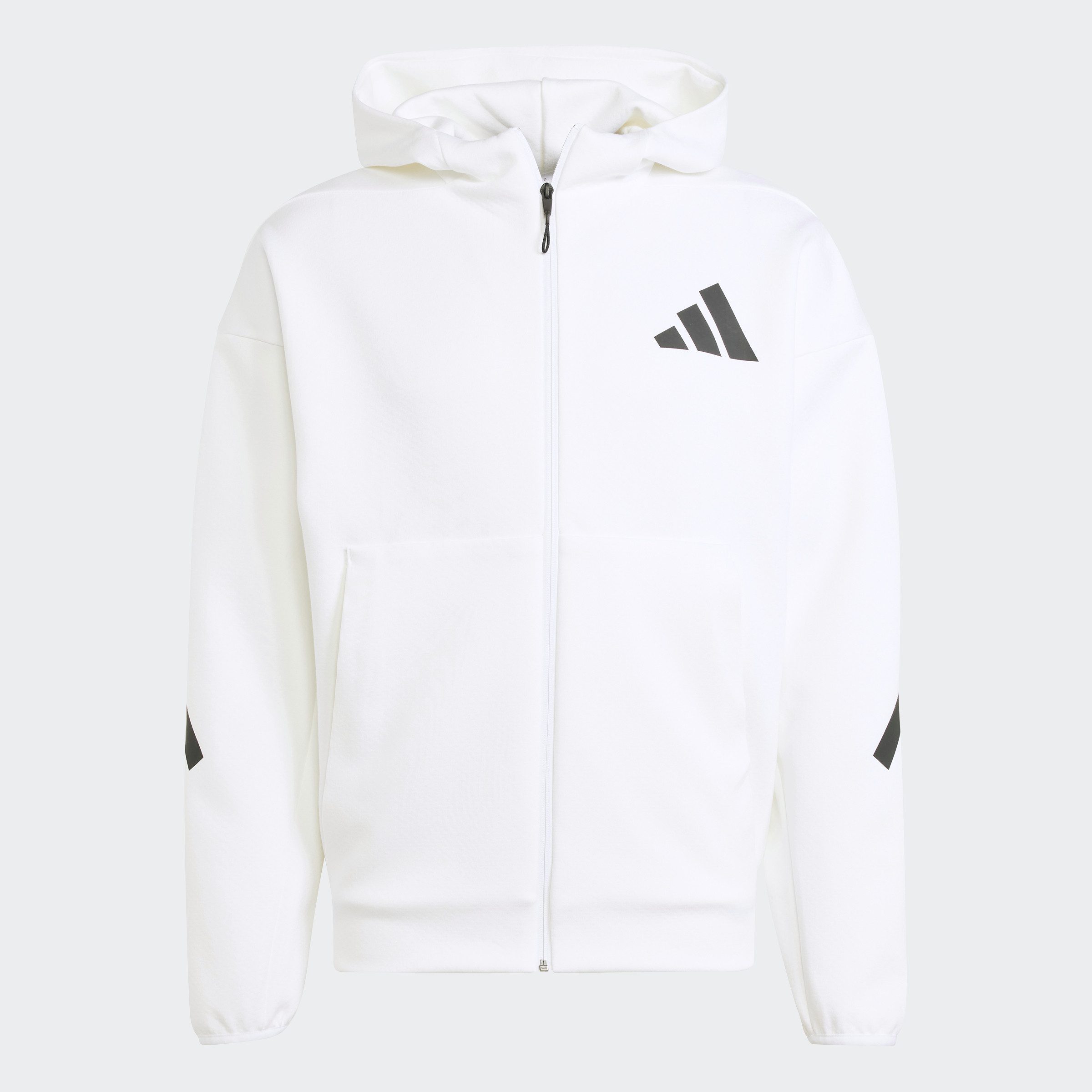 Kapuzensweatshirt NEW ADIDAS Z.N.E. ZIP-HOODIE