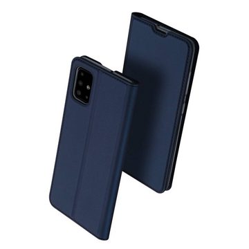 Dux Ducis Handytasche Tasche für Xiaomi Poco M6 Pro Schutzhülle mit Standfunktion Kartenfach (1-tlg)