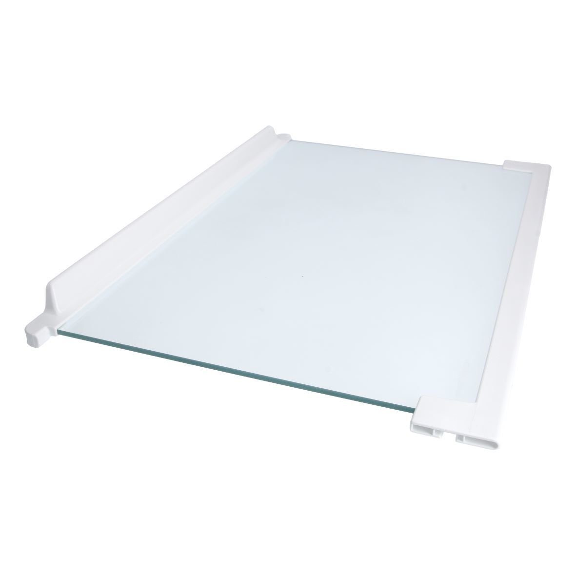 easyPART Einlegeboden wie Electrolux 2251639205 Glasplatte Kühlteil, Kühlschrank / Gefriergerät