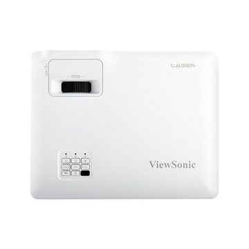 Viewsonic LS710HD Beamer (4200 lm, 3000000:1, 1920 x 1080 px)